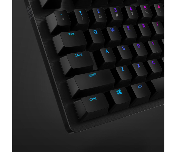 Logitech G512 Carbon Tactile - 566513 - zdjęcie 13
